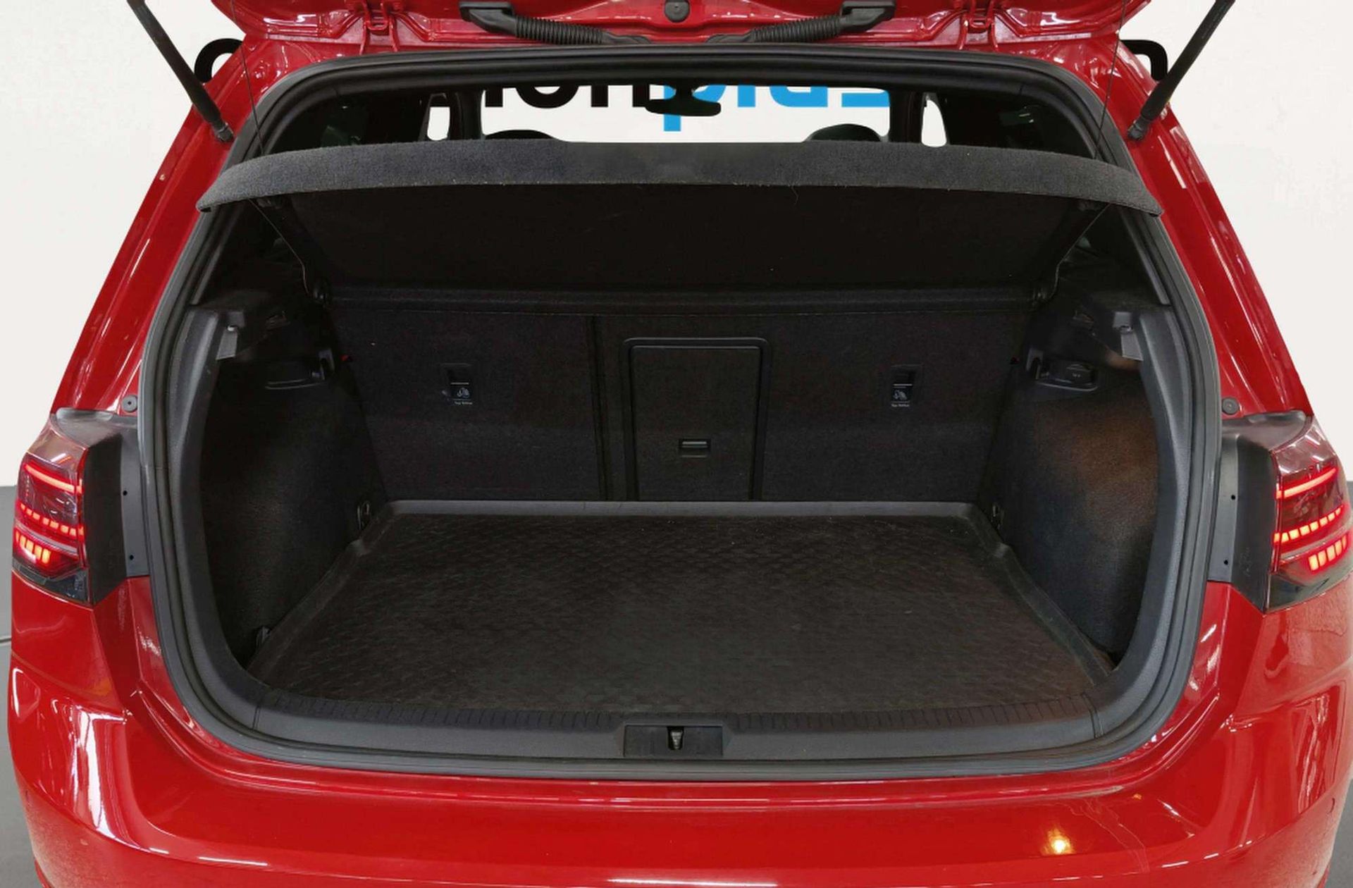 Volkswagen Golf GTI Performance 2.0 TSI DSG - foto 21