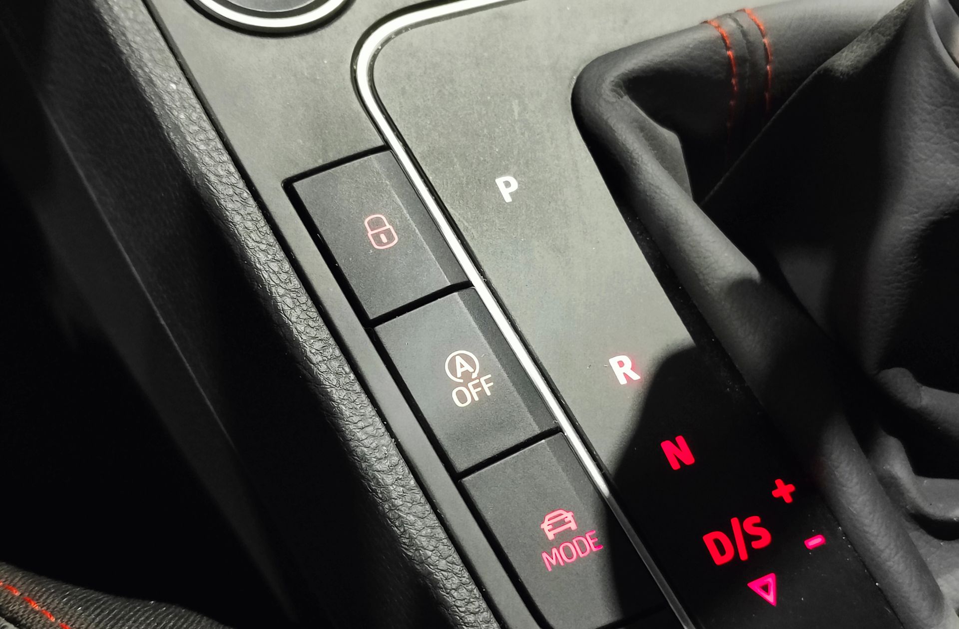SEAT Ibiza 1.5 TSI FR XL DSG - foto 27