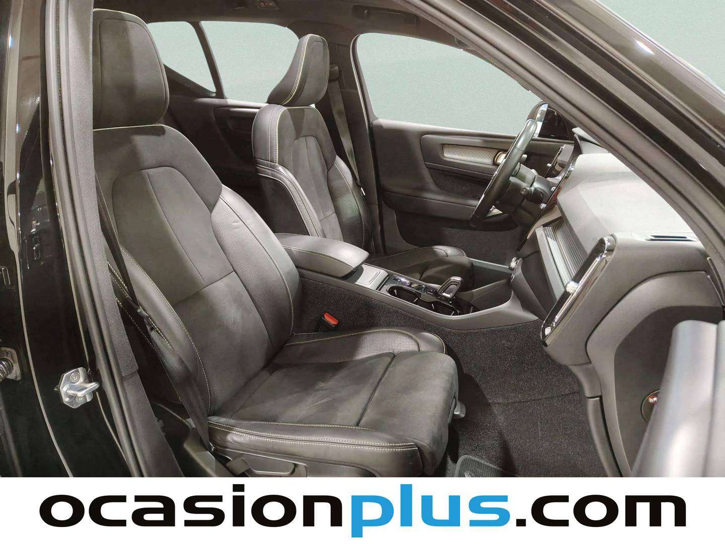 Volvo XC40 Volvo XC40 D3 R-Design Auto (150 CV) 2020