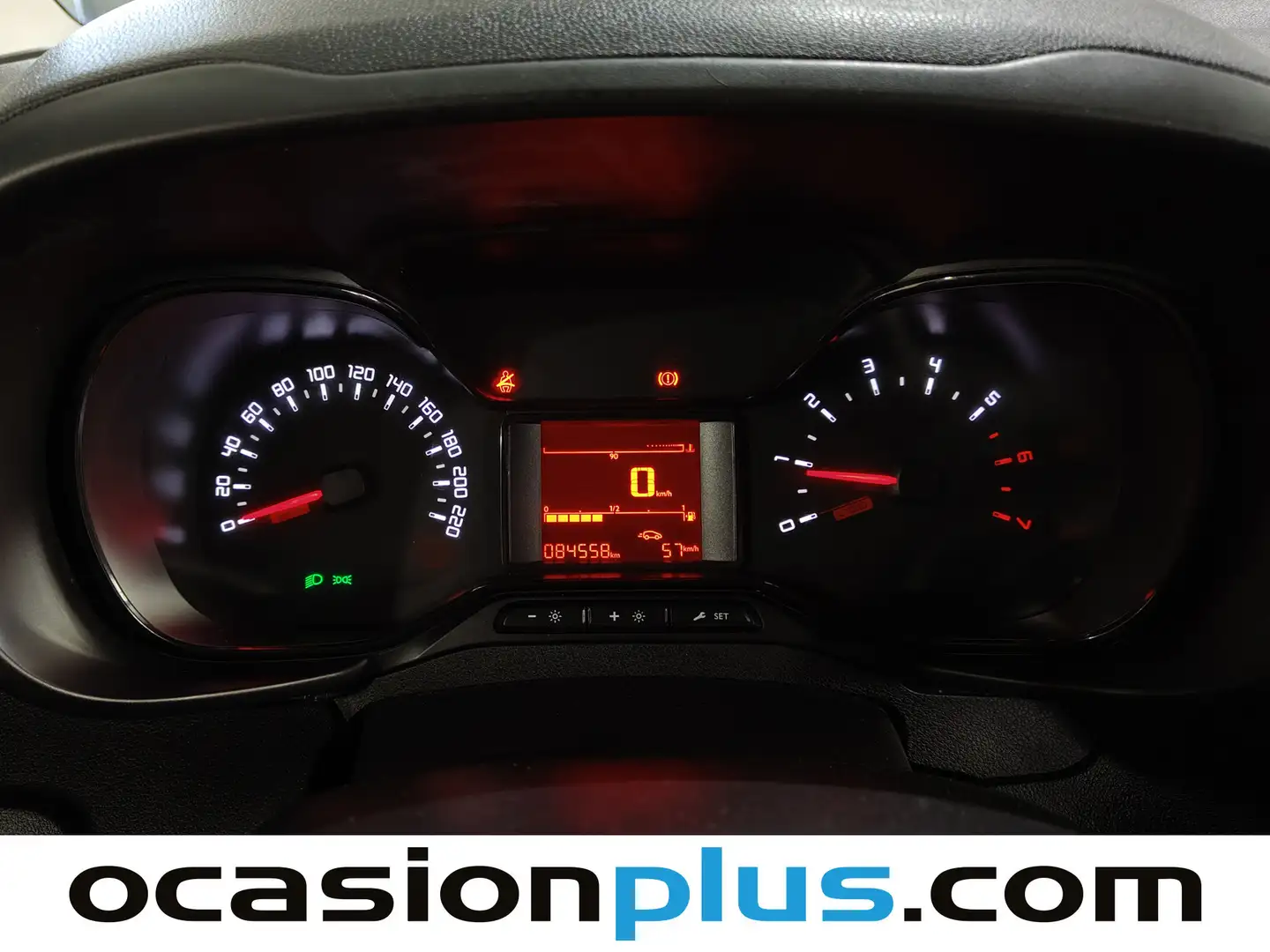 Foto Toyota Proace City Toyota Proace City Van 1.5D (100CV) GX Plus L1