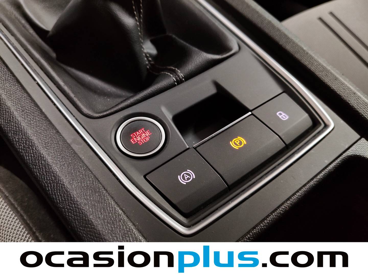 Seat León Seat León 1.0 TSI S&S Style Go (110 CV) de ocasión