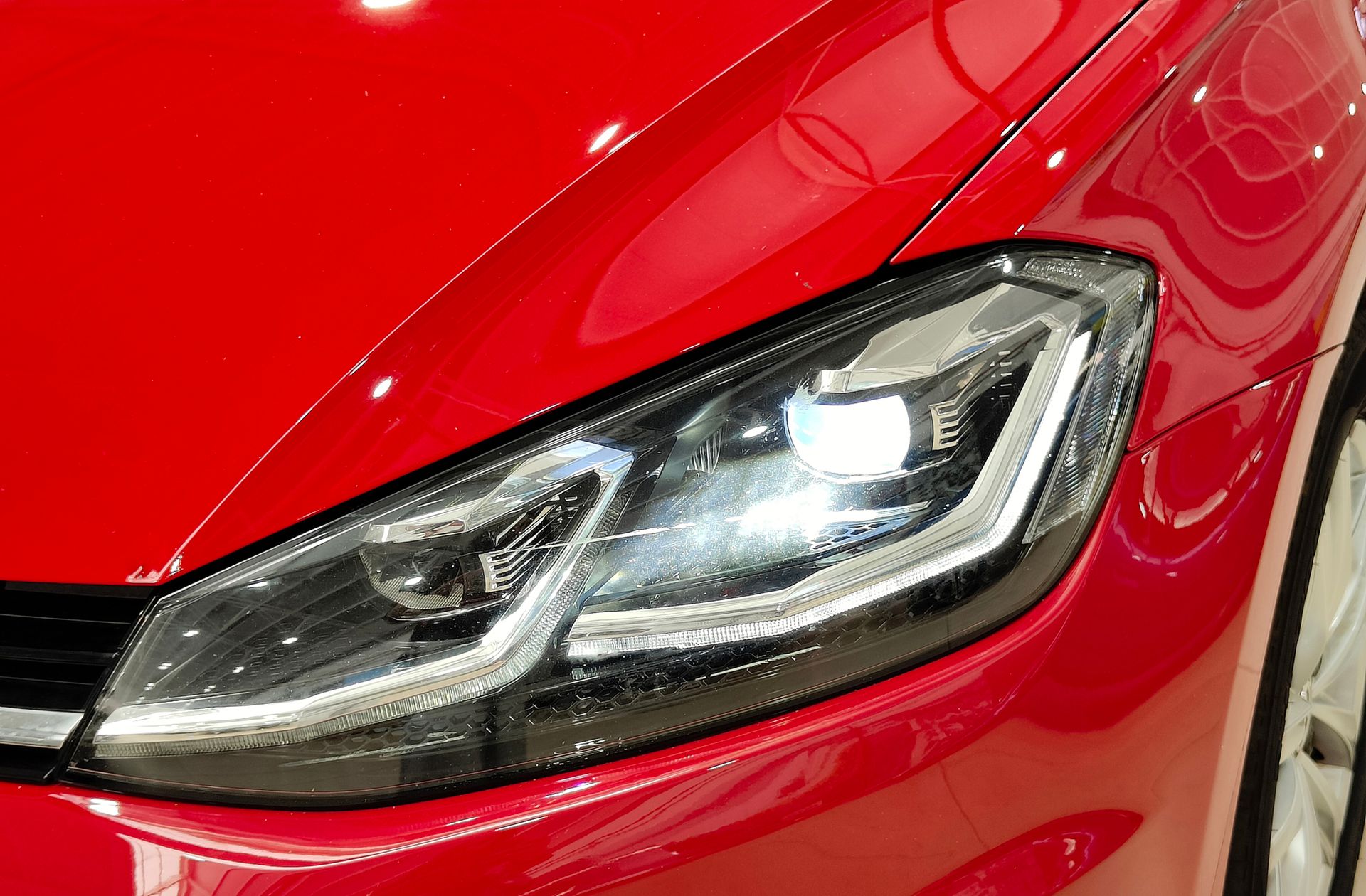 Volkswagen Golf Advance 1.4 TSI DSG - foto 13
