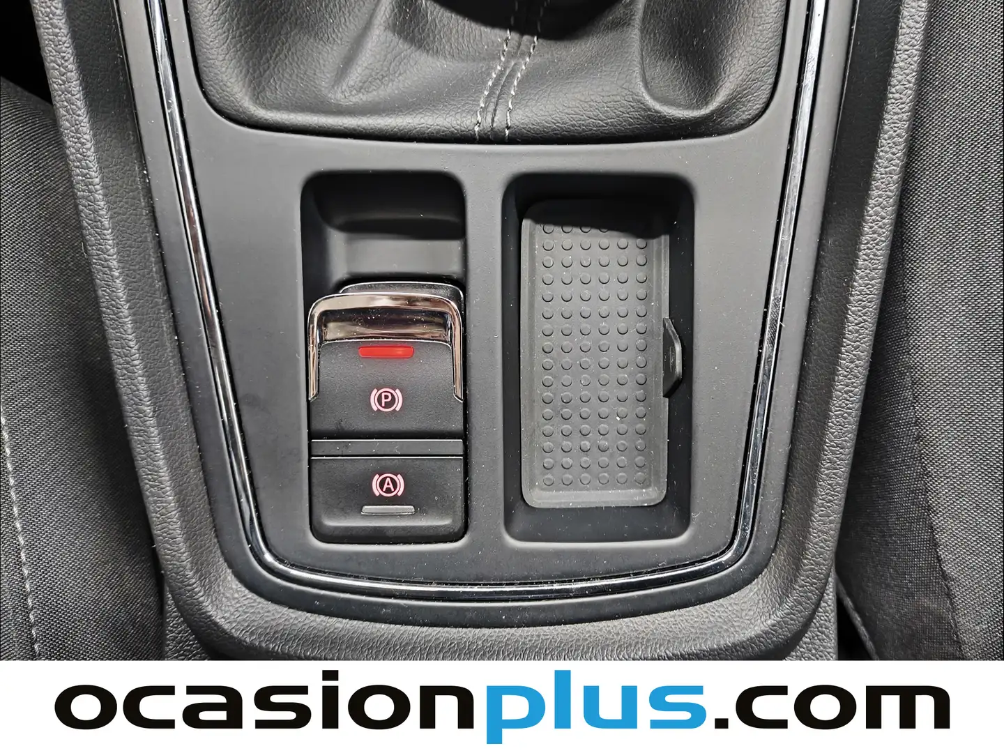 Foto Seat León SEAT León 1.0 TSI Selection (95 CV)