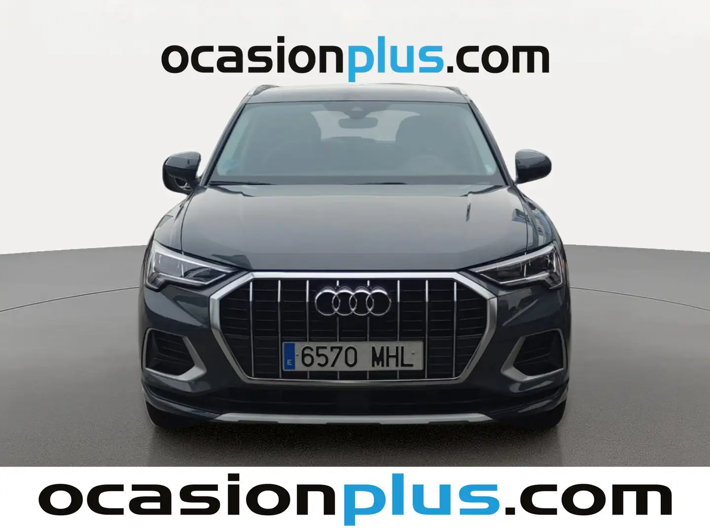 Foto Audi Q3 Audi Q3 Advanced 35 TFSI (150 CV) S tronic