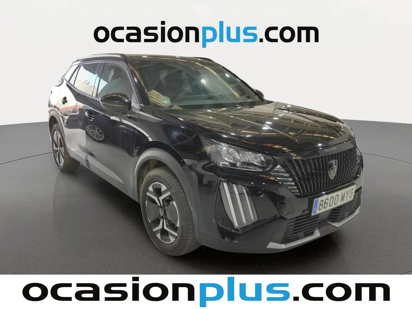 Foto Peugeot 2008 Peugeot 2008 PureTech 100 S&S Allure (100 CV)