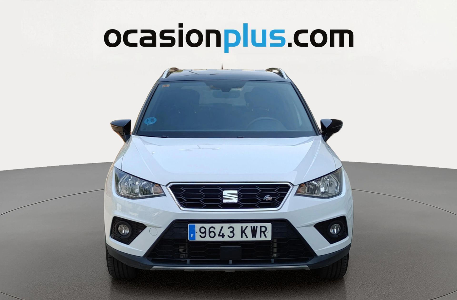 SEAT Arona 1.6 TDI Ecomotive FR - foto 13