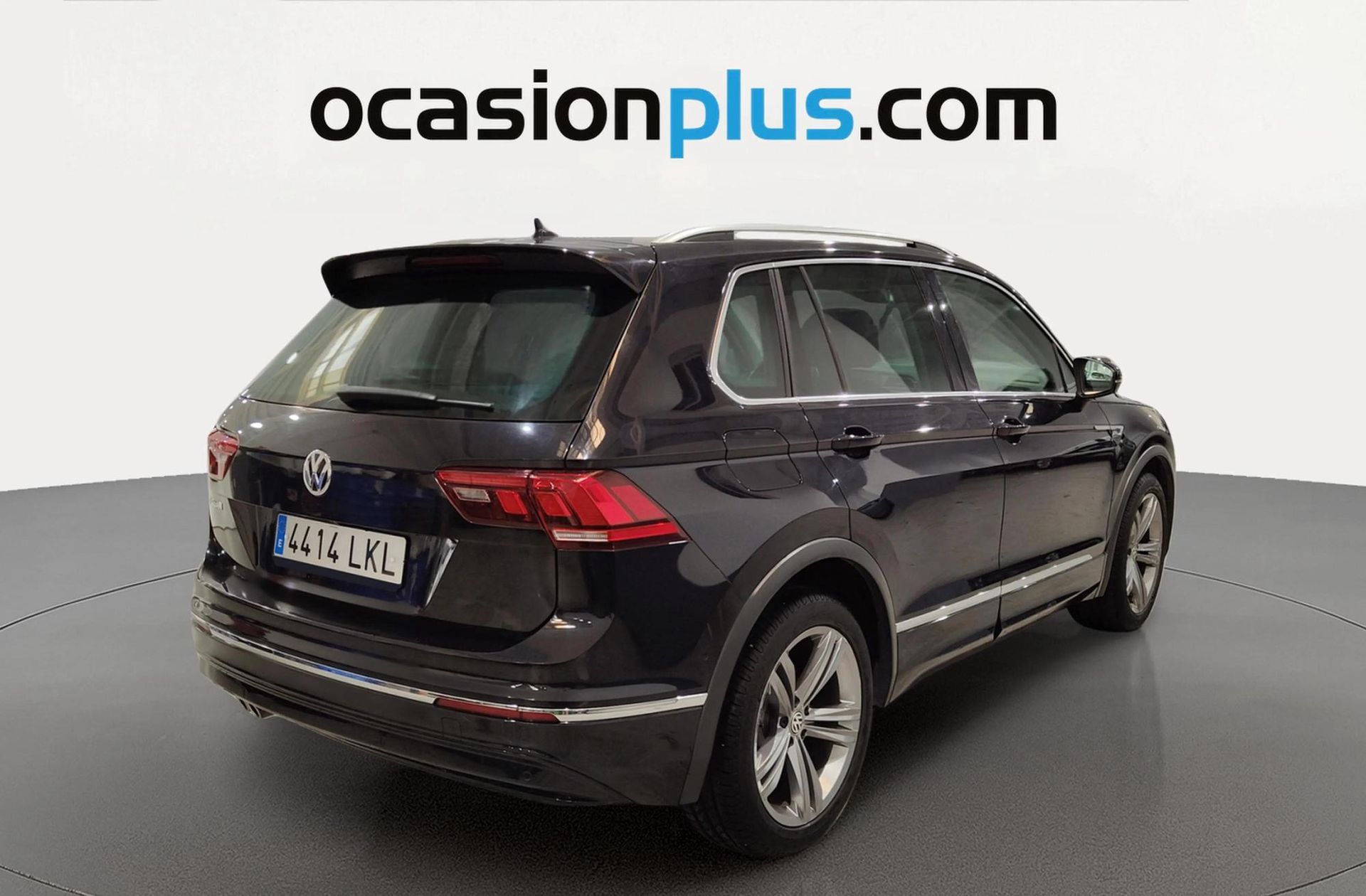 Volkswagen Tiguan Advance 1.5 TSI DSG Paquete R-Line - foto 4