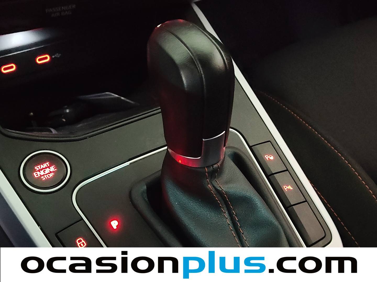 Seat Arona Seat Arona 1.5 TSI FR Special Edition DSG (150 CV) de segunda mano