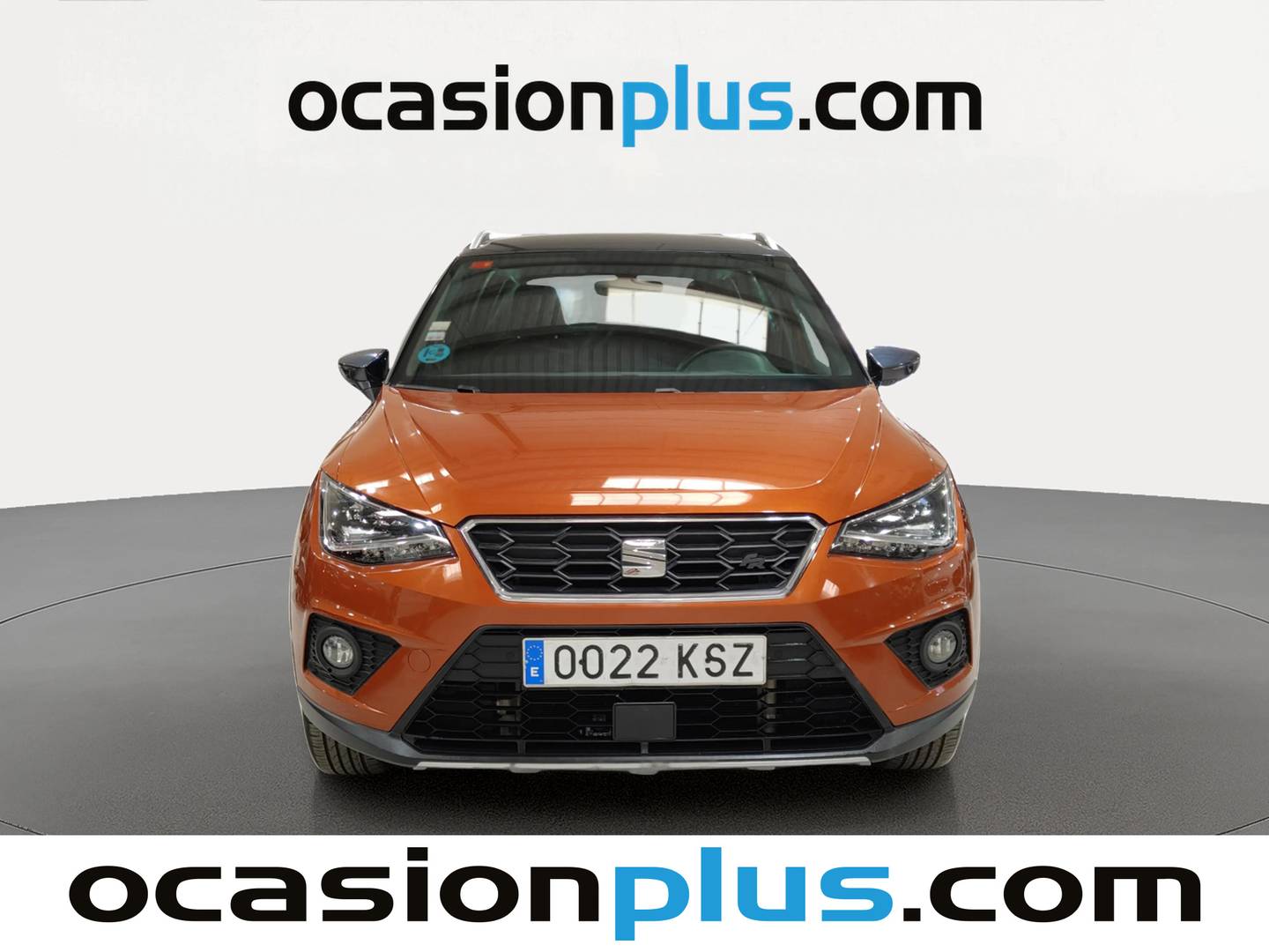 Seat Arona Seat Arona 1.6 TDI Ecomotive FR (115 CV) 115cv