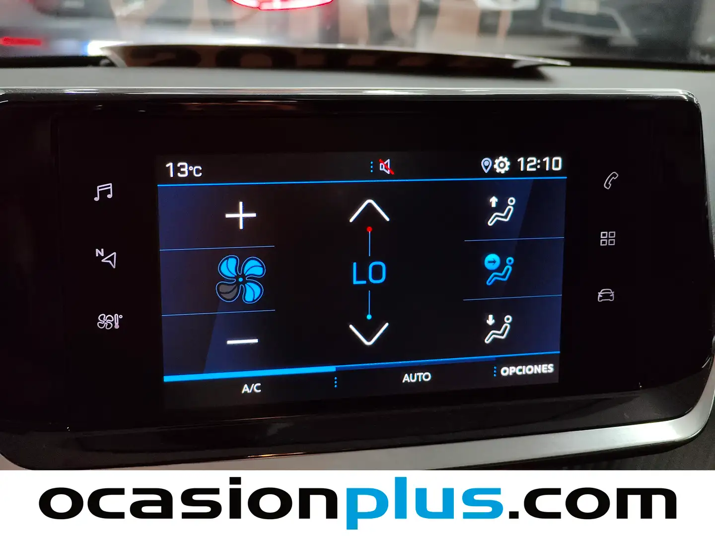 Foto Peugeot 208 Peugeot 208 PureTech 100 Allure (100 CV)