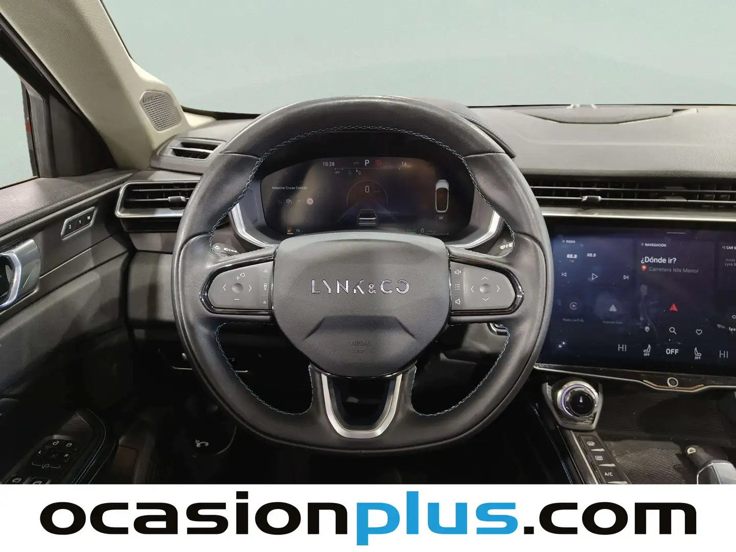 Foto Lynk & Co 01 Lynk & Co 01 1.5 PHEV (261 CV)