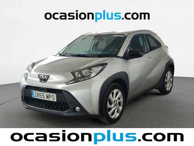 Toyota Aygo x cross Segunda Mano Alicante
