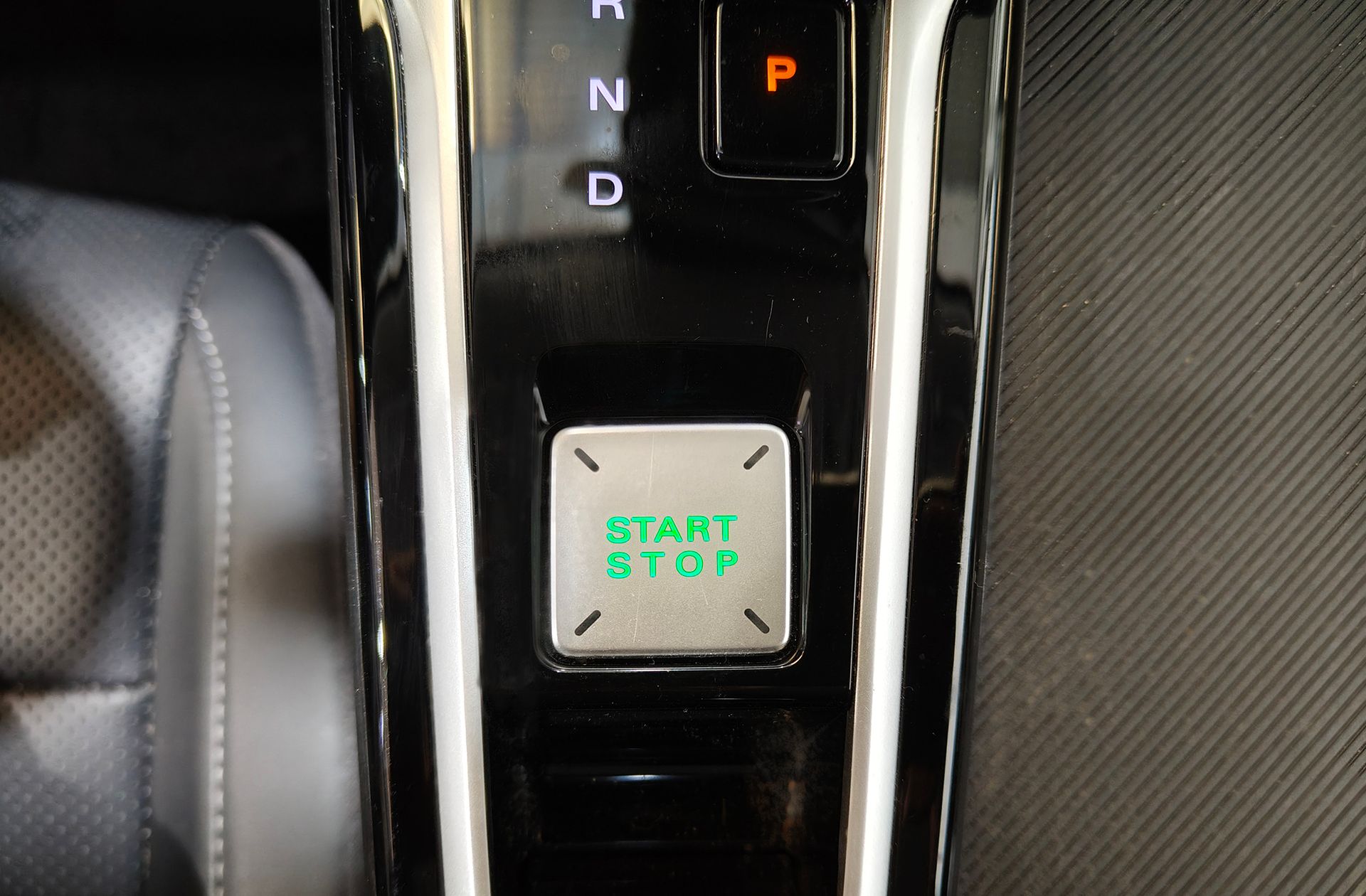 MG ZS 1.5 Hybrid+ Luxury - foto 36