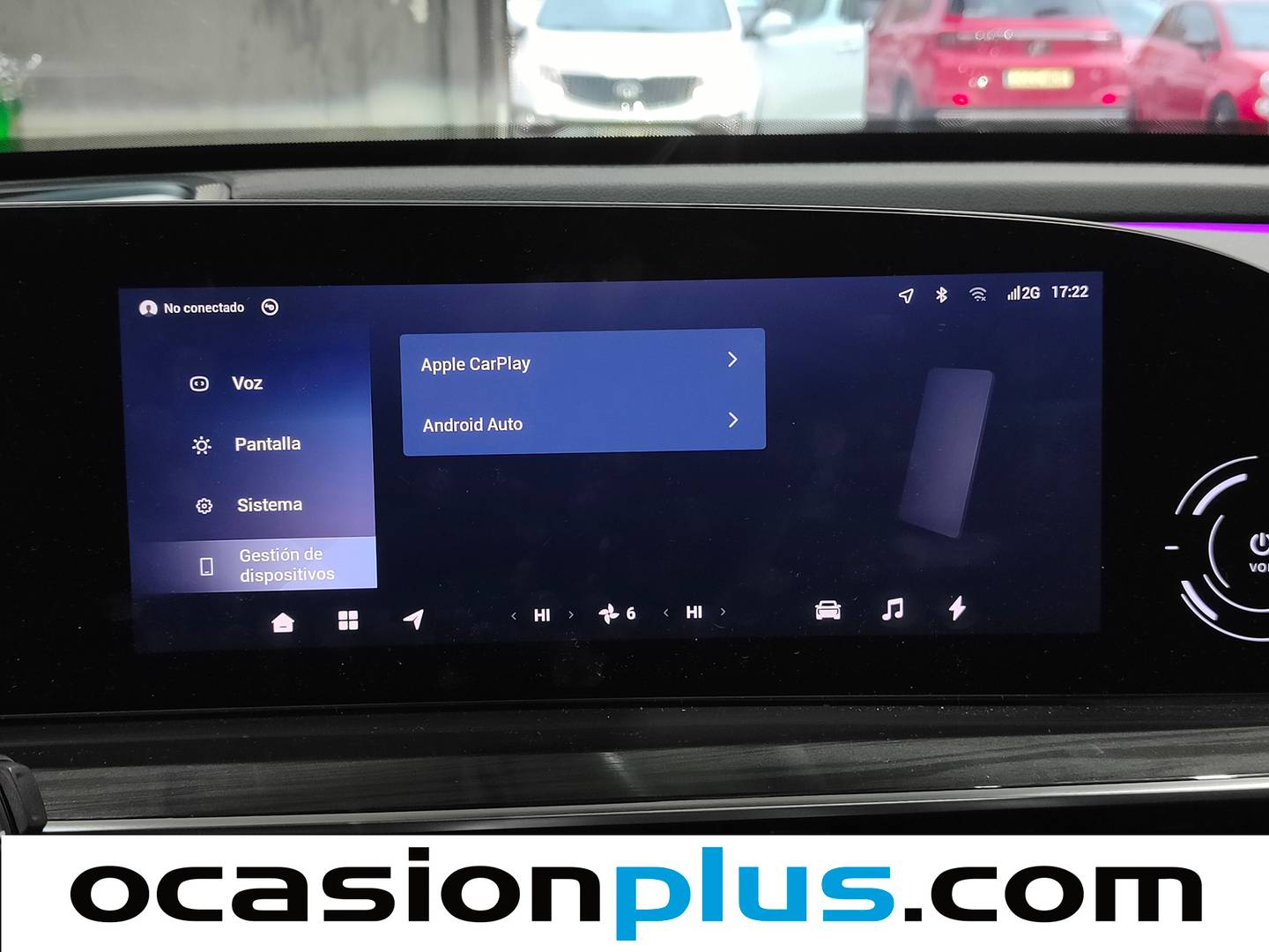 Foto OMODA 9 Omoda 9 1.5 TGDI Premium AWD (537 CV)