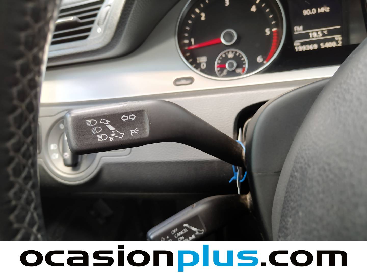 Volkswagen Passat Volkswagen Passat Variant Advance Plus 2.0 TDI DPF (140 CV) 2010