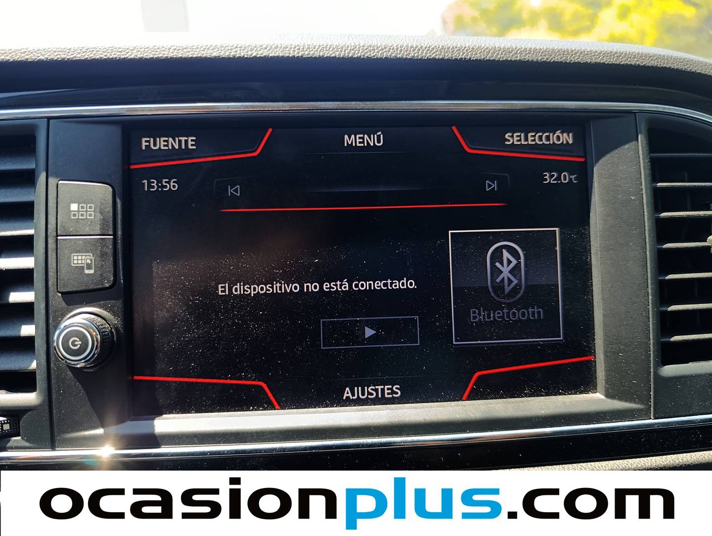 Seat León Seat León 1.4 TSI S&S FR Plus (125 CV) manual