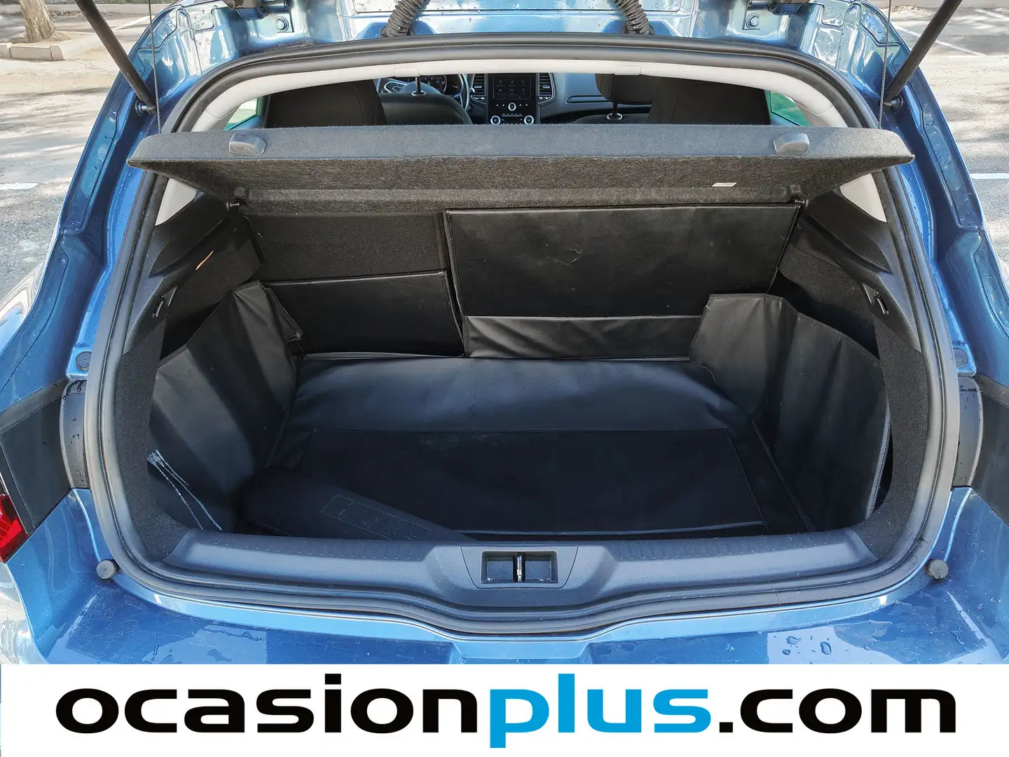 Foto Renault Mégane Renault Megane Tech Road Energy TCe (130 CV)