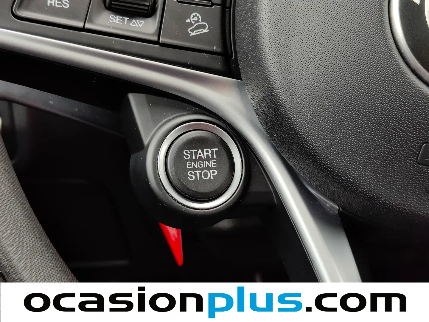 Foto Alfa Romeo Stelvio Alfa Romeo Stelvio Stelvio 2.2 Diesel Executive Q4 (210 CV)