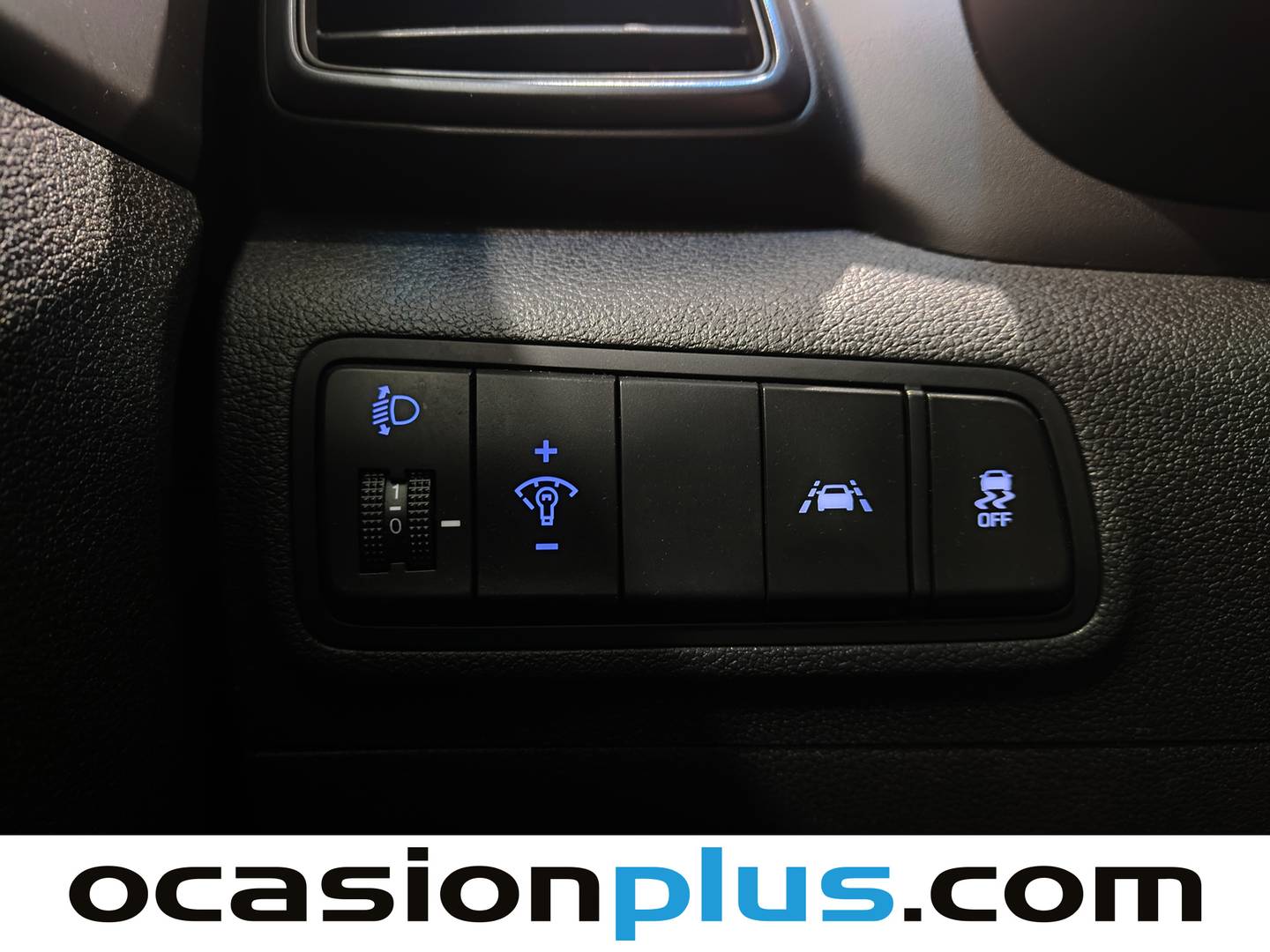 Foto Hyundai Tucson Hyundai Tucson 1.6 CRDI 48V N-Line 4x2 (136 CV)