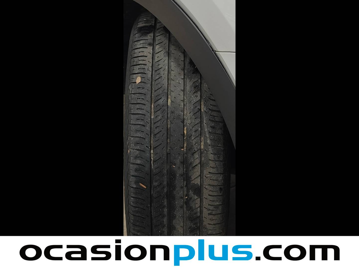 Foto MG HS MG HS 1.5 Turbo GDI Luxury DCT (162 CV)