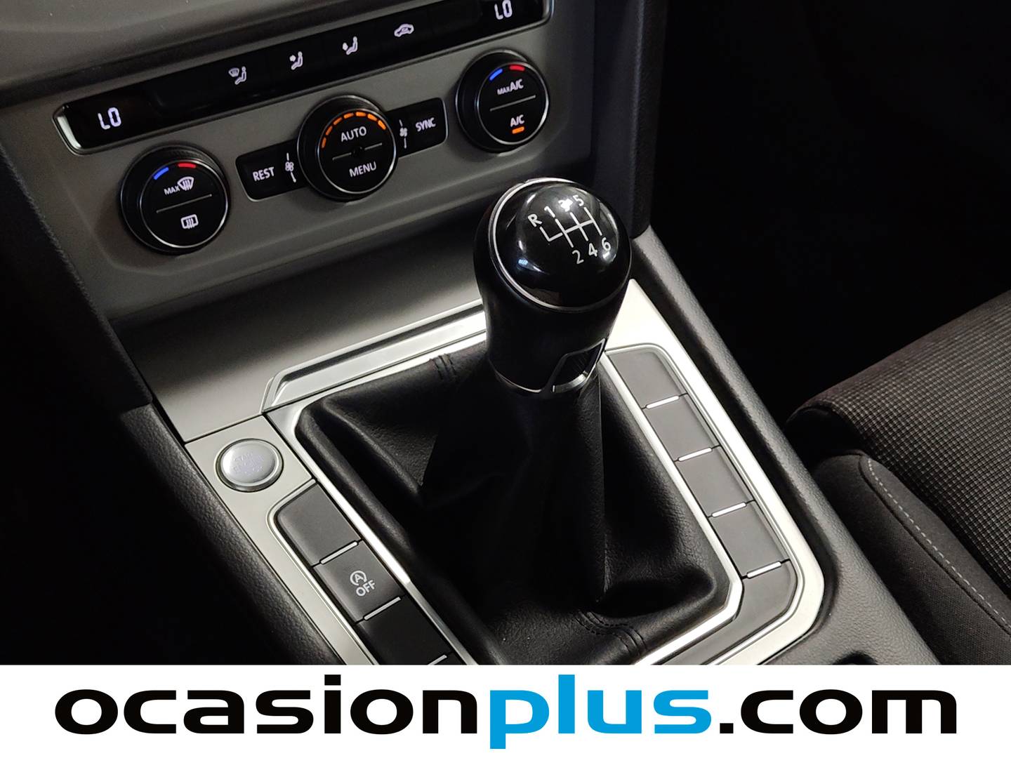 Volkswagen Passat Volkswagen Passat Advance 1.6 TDI BMT (120 CV) de segunda mano