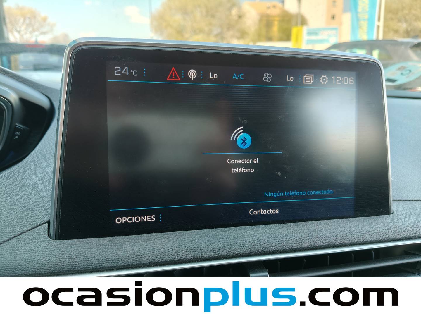 Peugeot 5008 Peugeot 5008 BlueHDi 130 S&S Allure 7 Plazas (130 CV) diésel