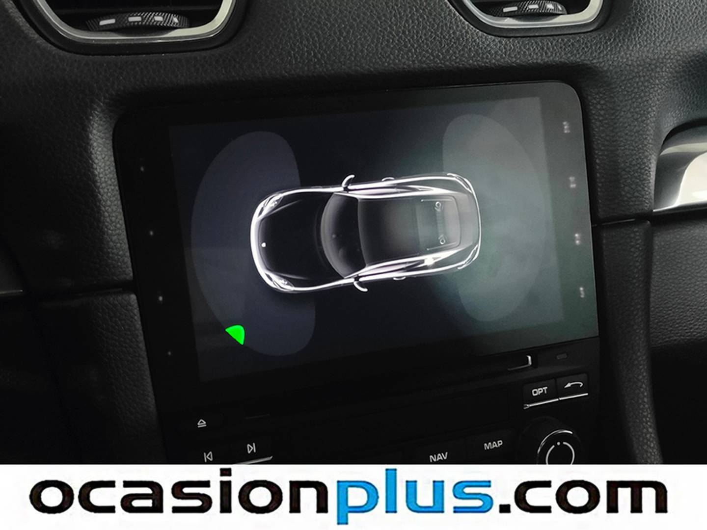 Porsche 718 Porsche 718 Cayman S Coupe (350 CV) seminuevo