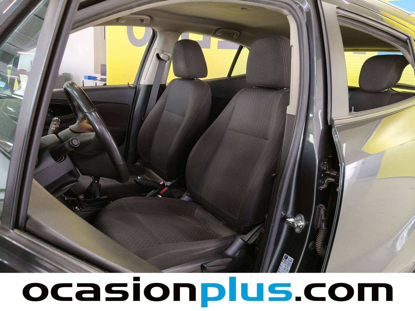 Opel Mokka X Opel Mokka X 1.4 Turbo S&S Selective 4X2 (140 CV) 140cv