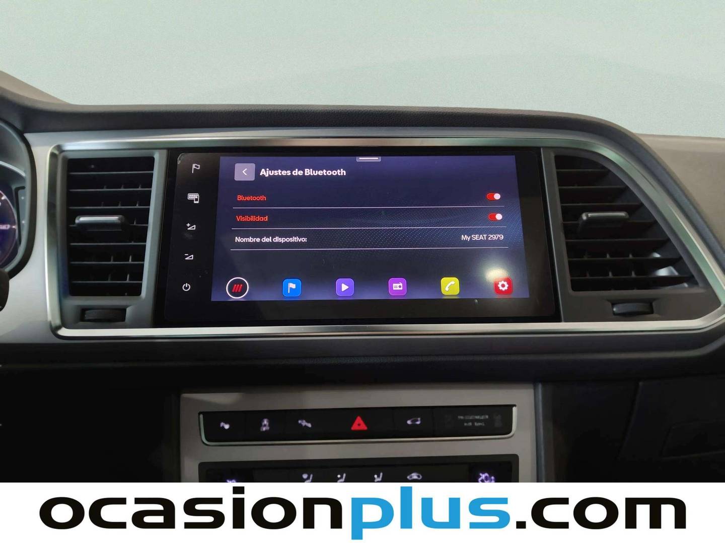 Seat Ateca SEAT Ateca 1.5 TSI FR 75 Aniversario DSG (150 CV) barato