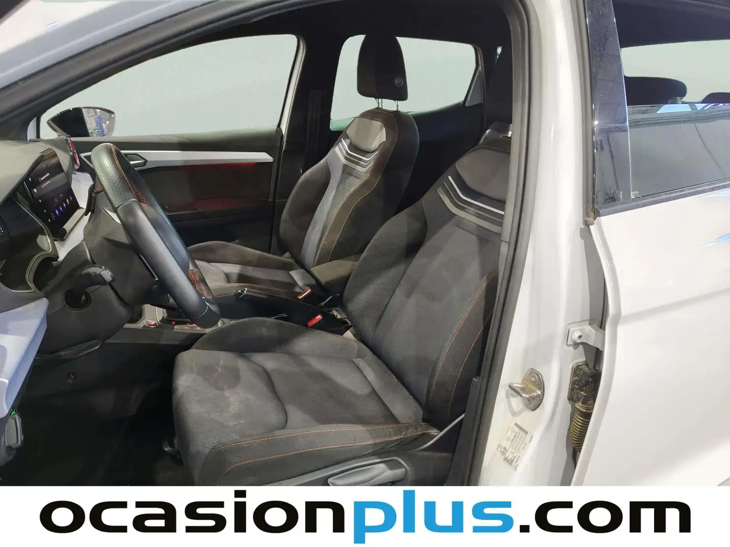 Foto Seat Ibiza SEAT Ibiza 1.5 TSI FR XL DSG (150 CV)