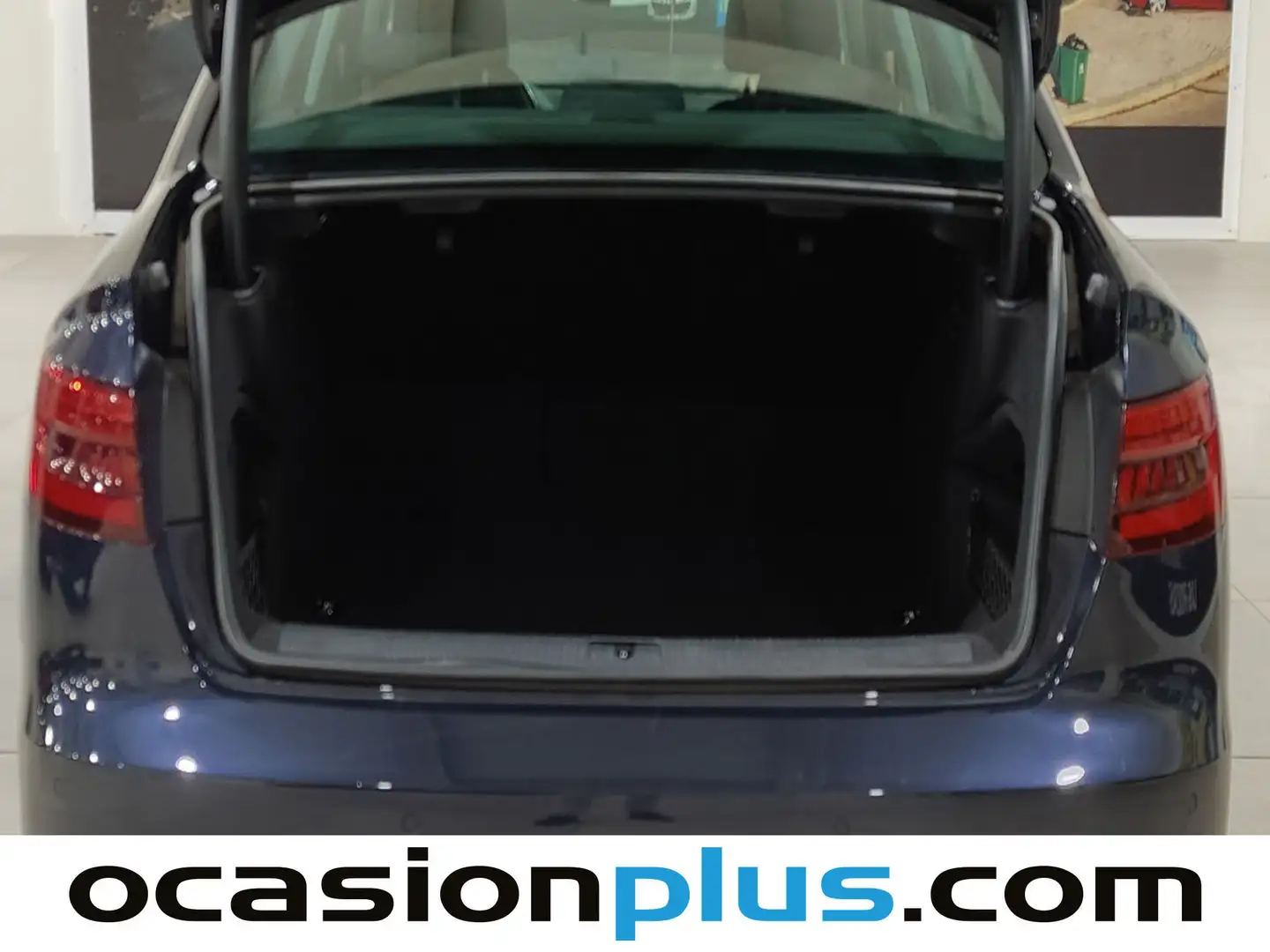 Foto Audi A4 Audi A4 Advanced edition 2.0 TDI (150 CV) S tronic