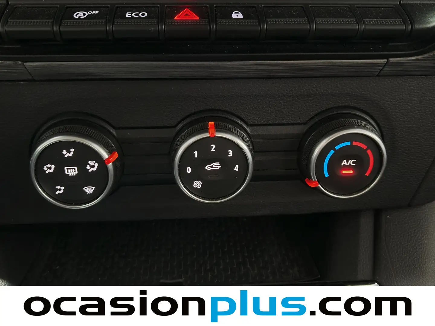 Foto Nissan Townstar Nissan Townstar 1.3G L1 N-Connecta  (130 CV)