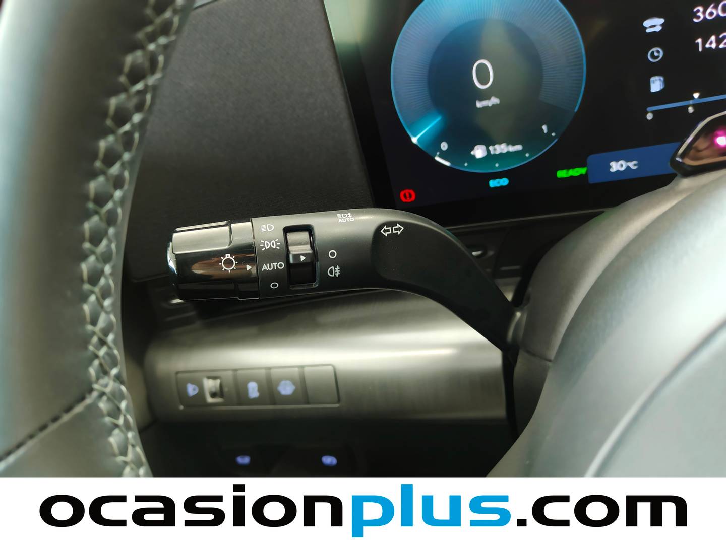 Hyundai Kona Hyundai Kona 1.6 GDI HEV Tecno DT (138 CV) de segunda mano