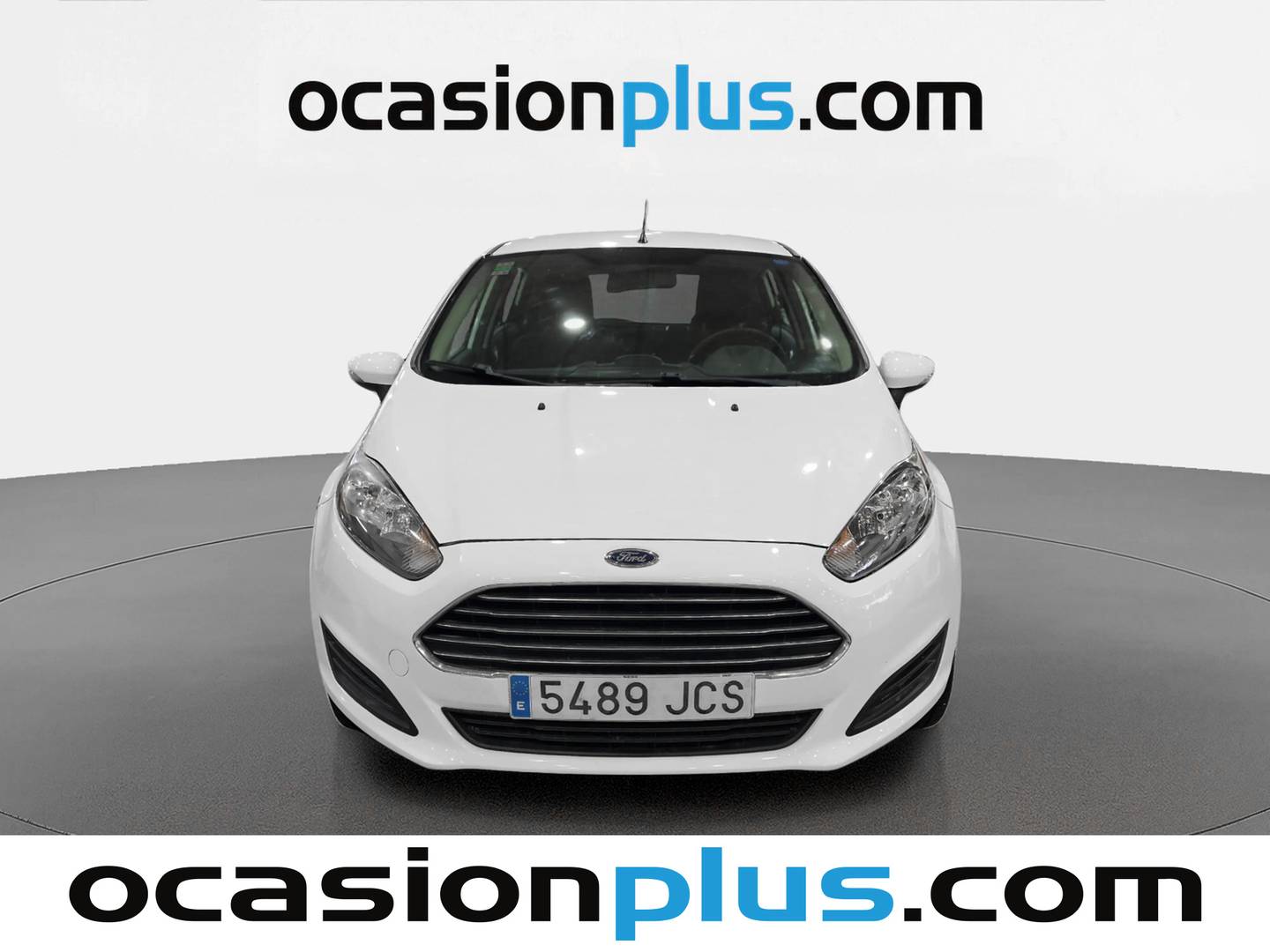 Ford Fiesta Ford Fiesta 1.5 TDCI Trend (75 CV) barato