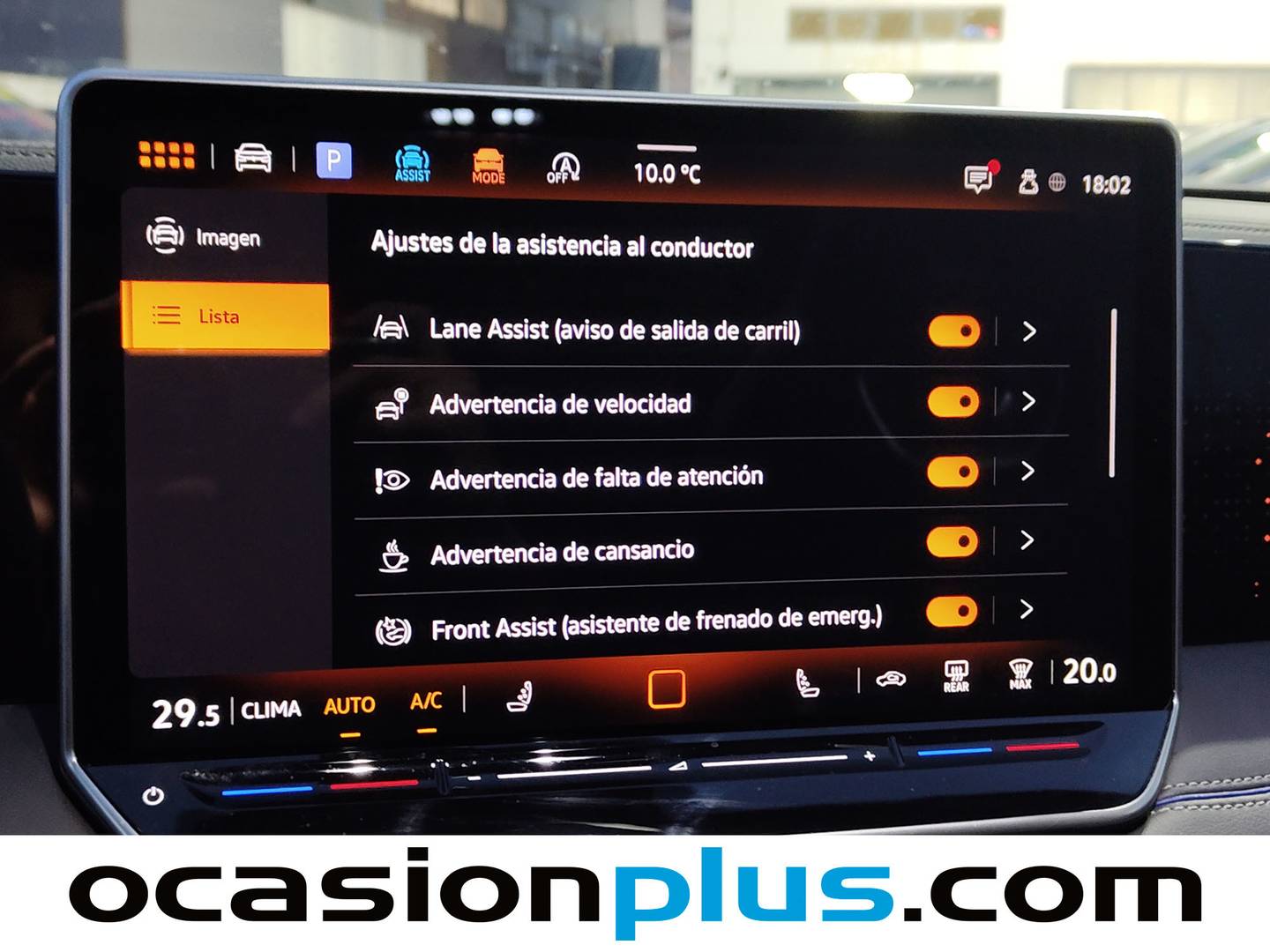 Foto Volkswagen Tiguan Volkswagen Tiguan R-Line 1.5 eTSI  (150 CV) DSG