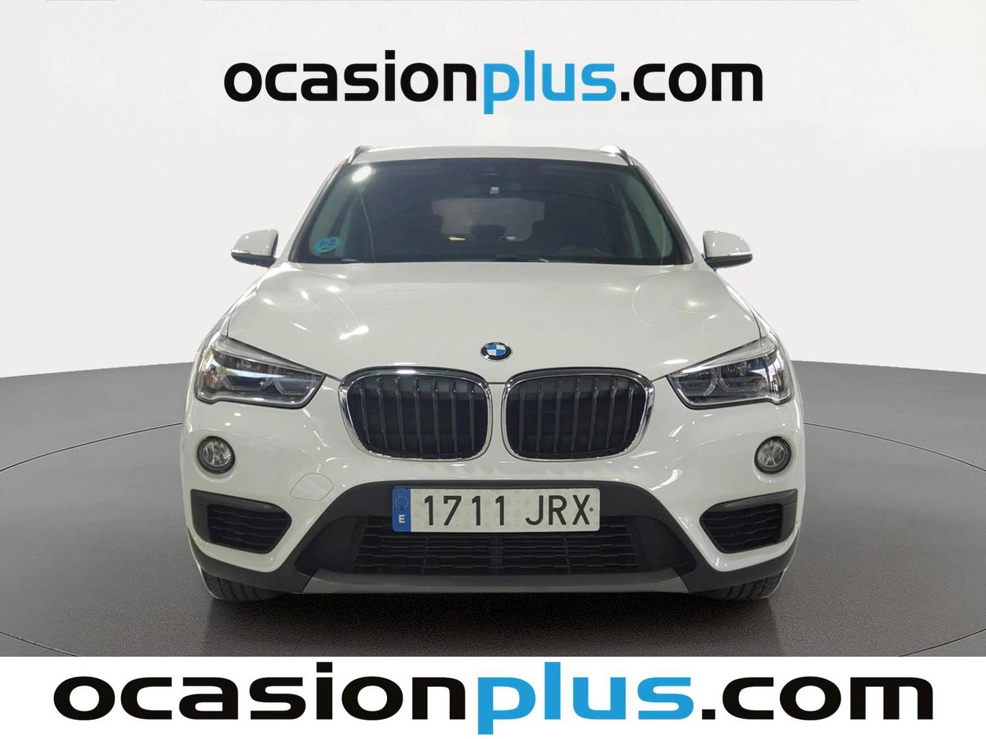 BMW X1 BMW X1 sDrive18d (150 CV) 150cv