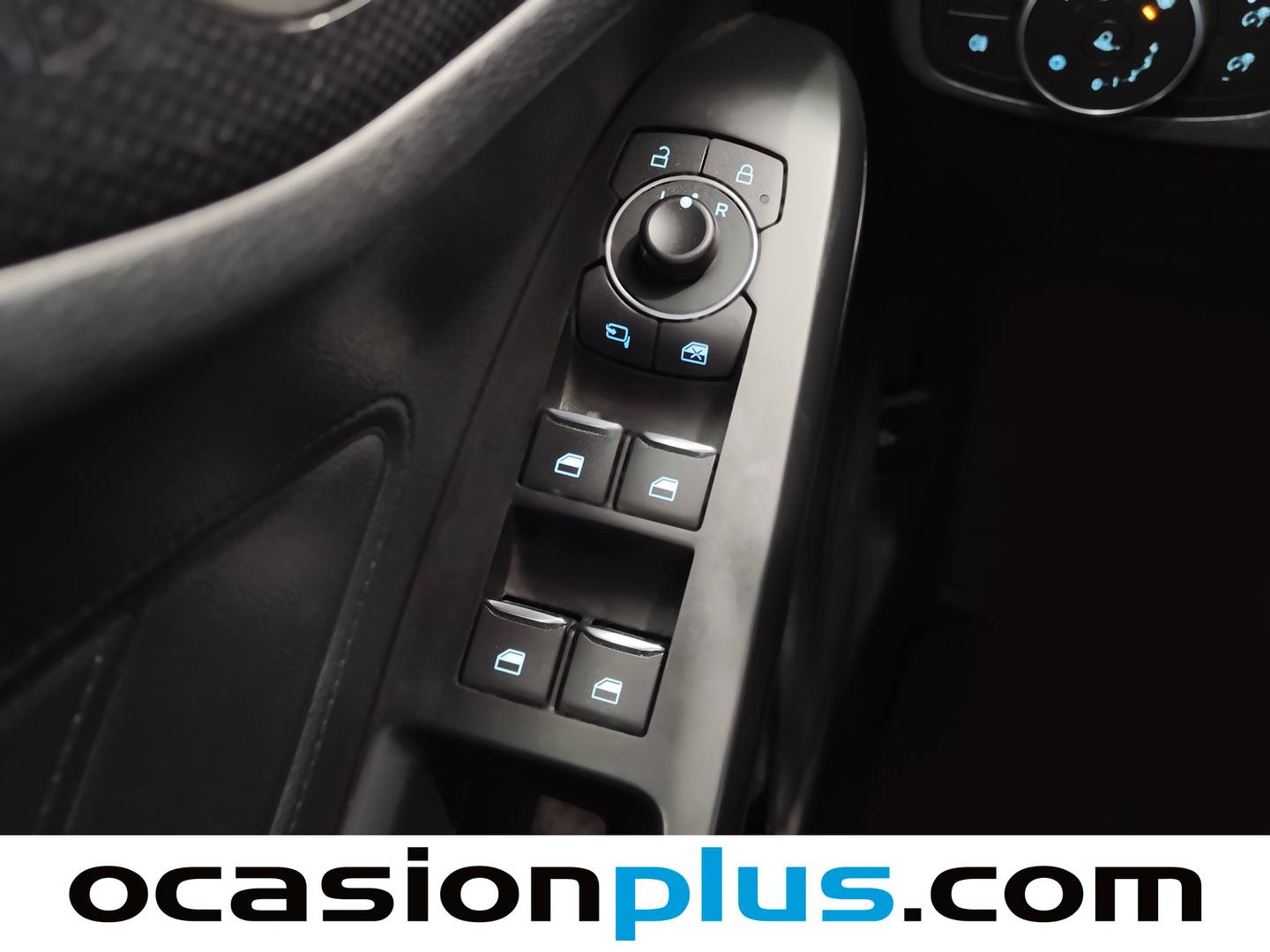 Ford Focus Ford Focus 1.0 Ecoboost MHEV ST-Line (125 CV) híbrido