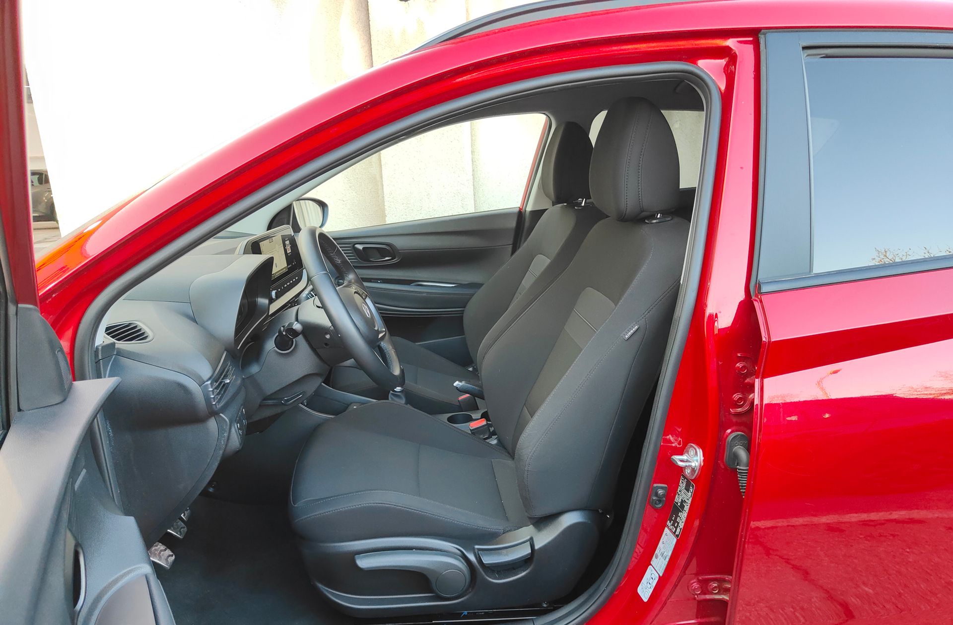 Hyundai Bayon 1.2 MPI Maxx - foto 10