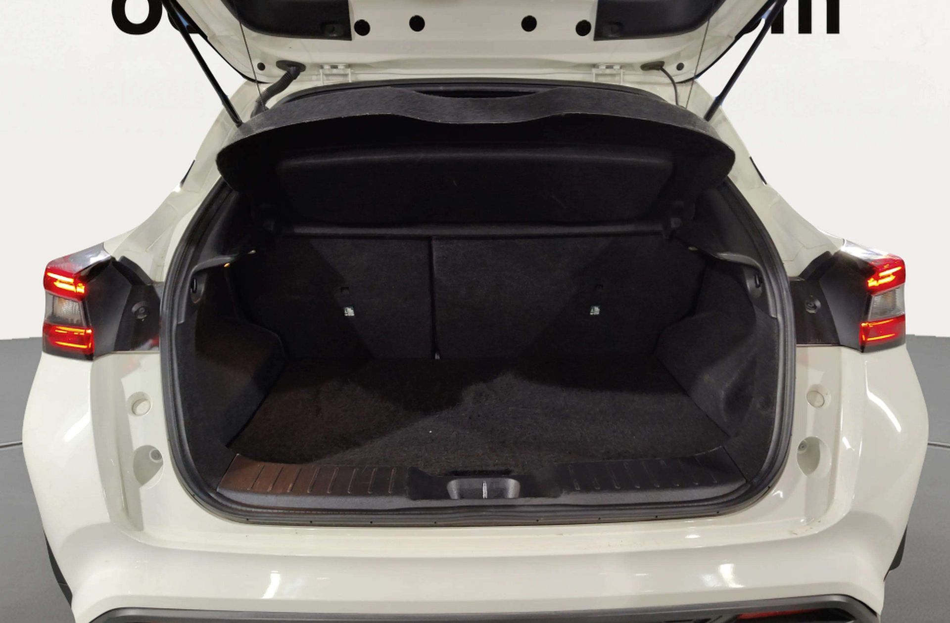 Nissan Juke 1.6 Hybrid N-Connecta - foto 15