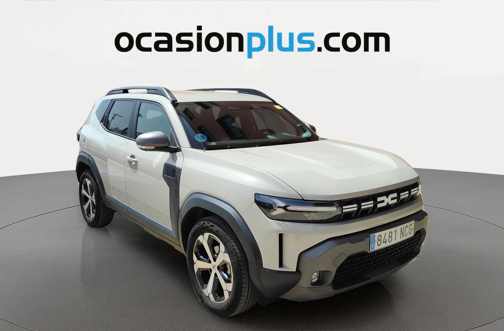 Dacia Duster Journey TCe 48v 4x2 - foto 2