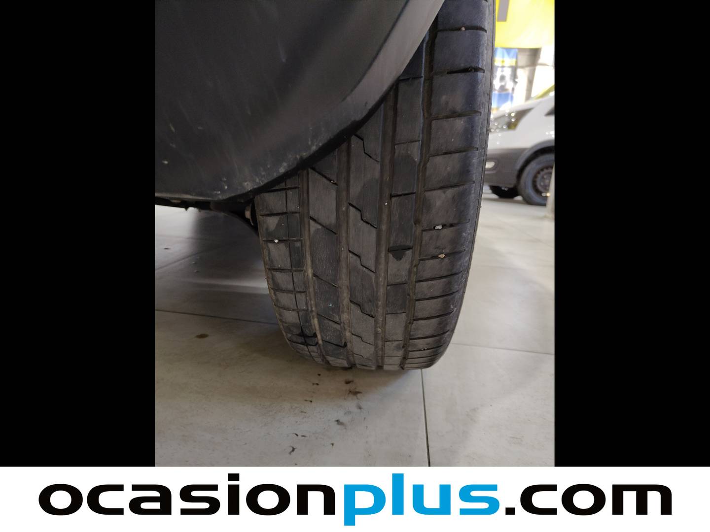 Nissan JUKE Nissan Juke Hybrid N-Design Black Auto (143 CV) seminuevo