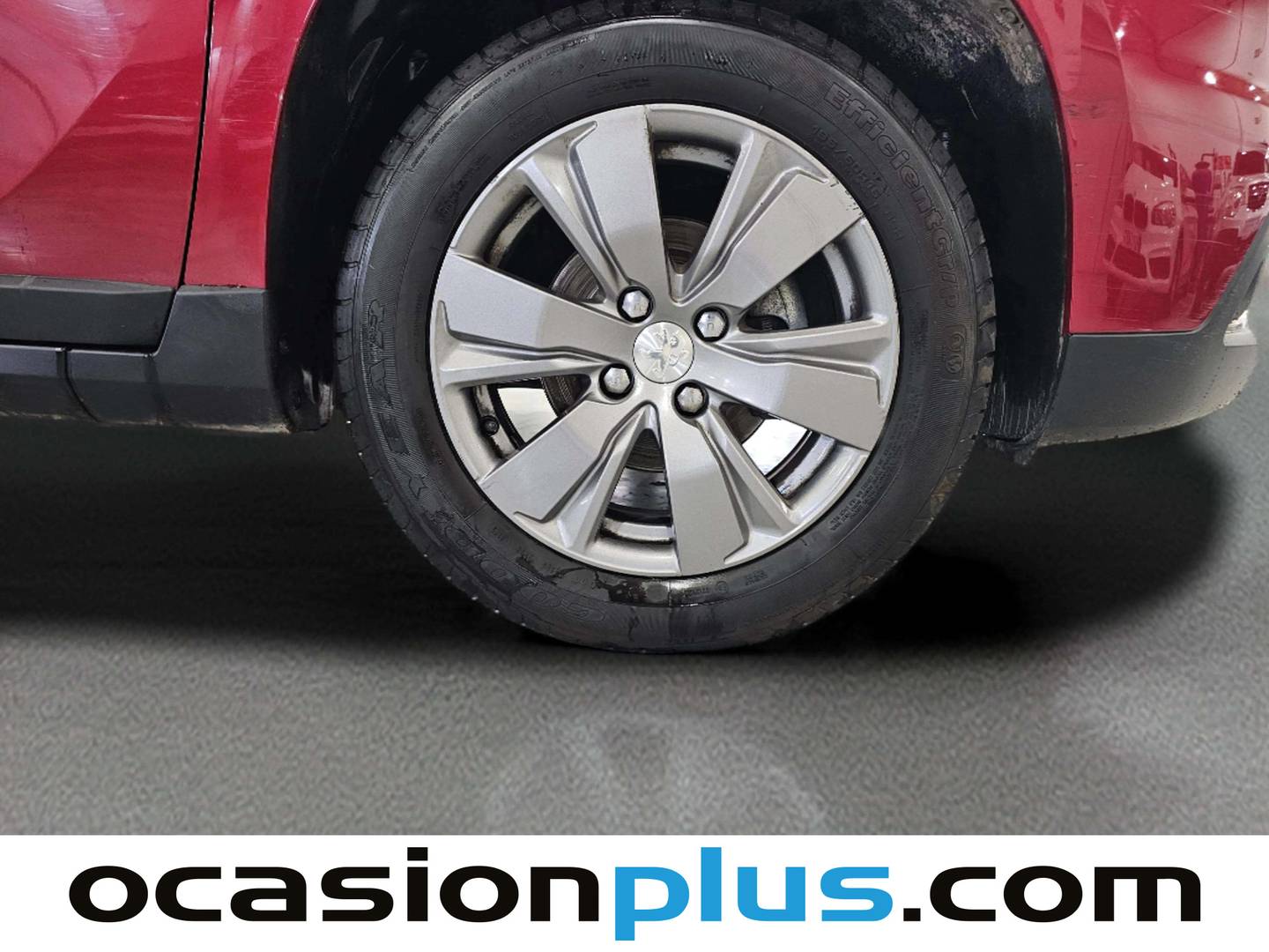 Peugeot 2008 Peugeot 2008 PureTech 82 Style (82 CV) seminuevo