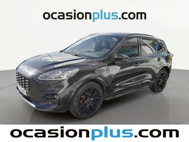 Ford Kuga 2.5 Duratec PHEV ST-Line X Auto (225 CV) de segunda mano
