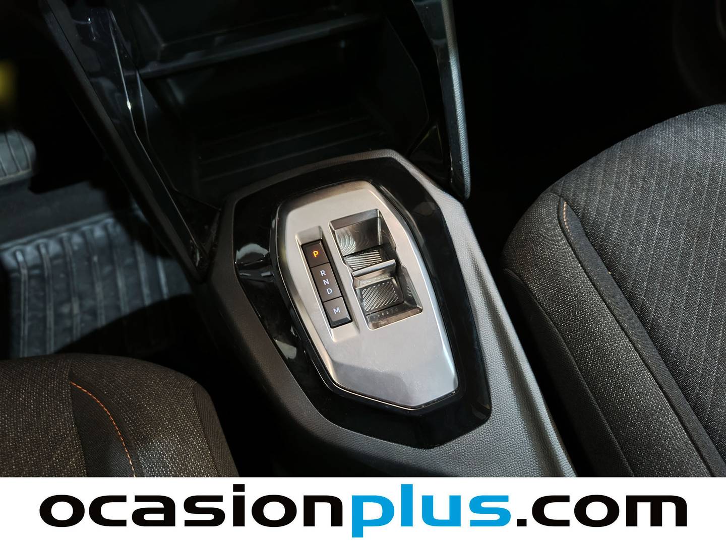 Peugeot 208 Peugeot 208 Style Hybrid 100 eDCS6 (100 CV) de segunda mano