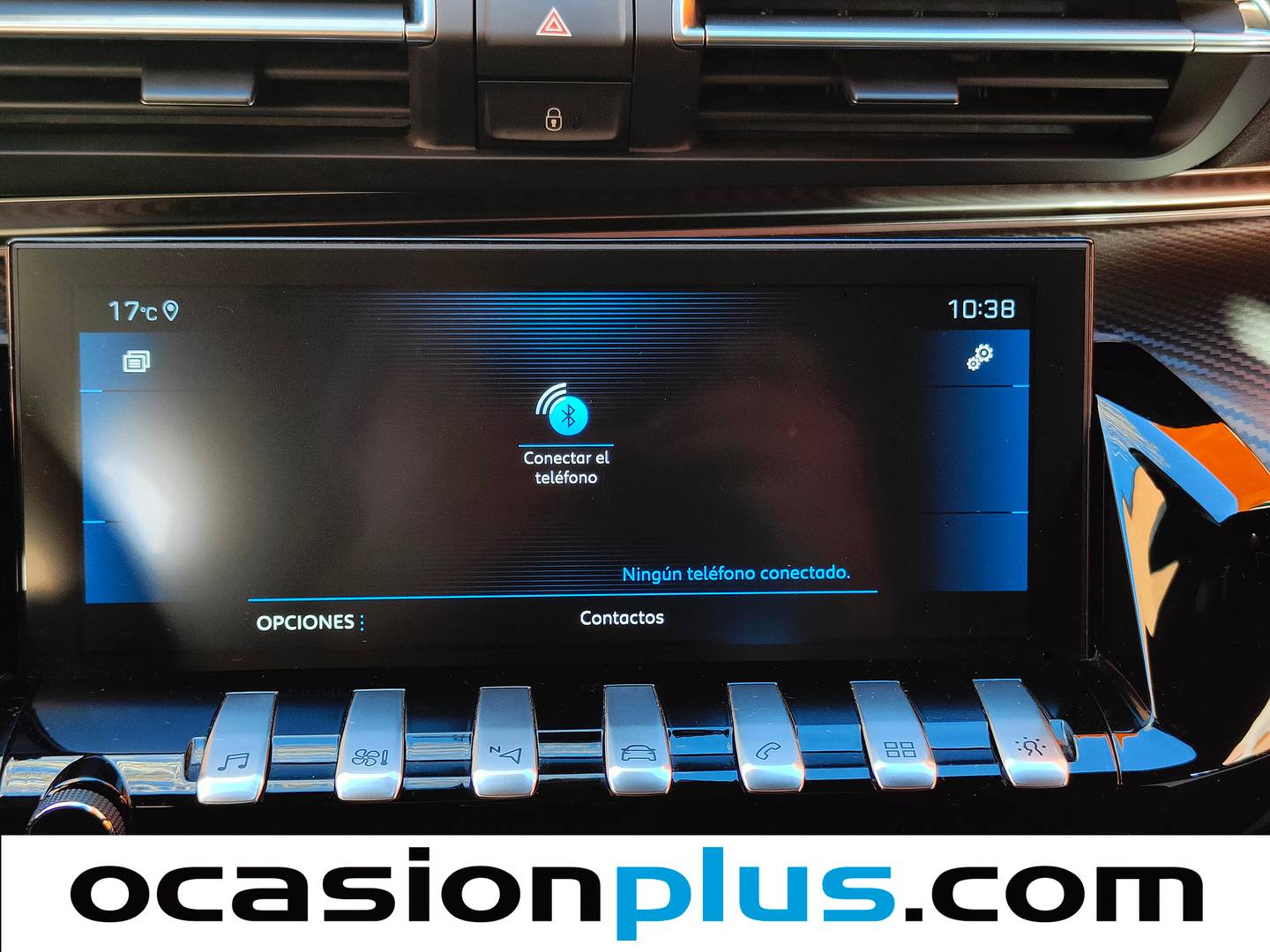 Foto Peugeot 508 Peugeot 508 BlueHDi 130 S&S GT Line EAT8  (130 CV)