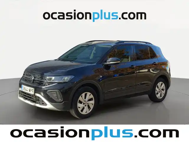 Volkswagen T-Cross Life 1.0 TSI (116 CV) DSG de segunda mano