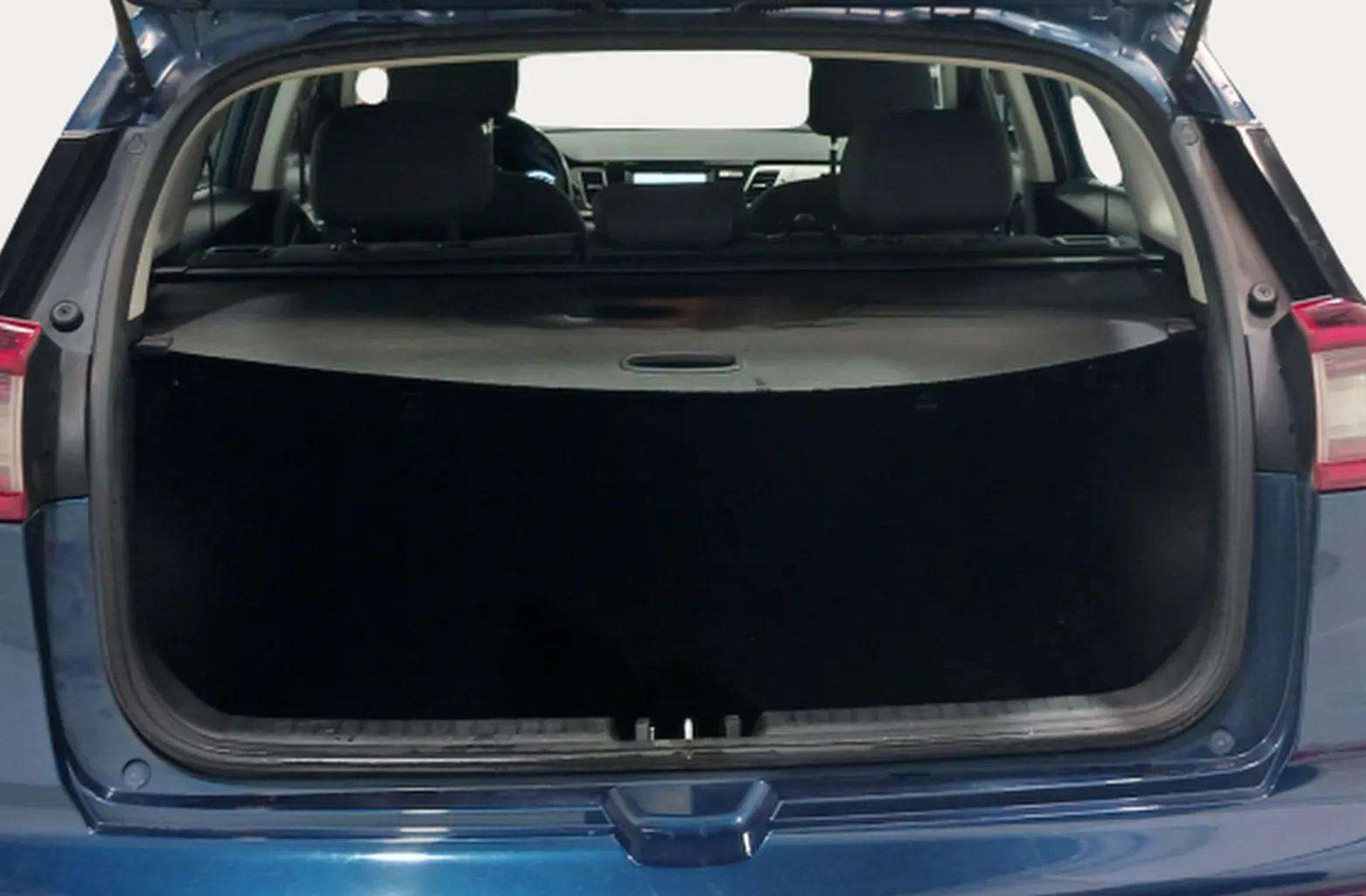 Kia Niro 1.6 GDi HEV Híbrido Drive - foto 17