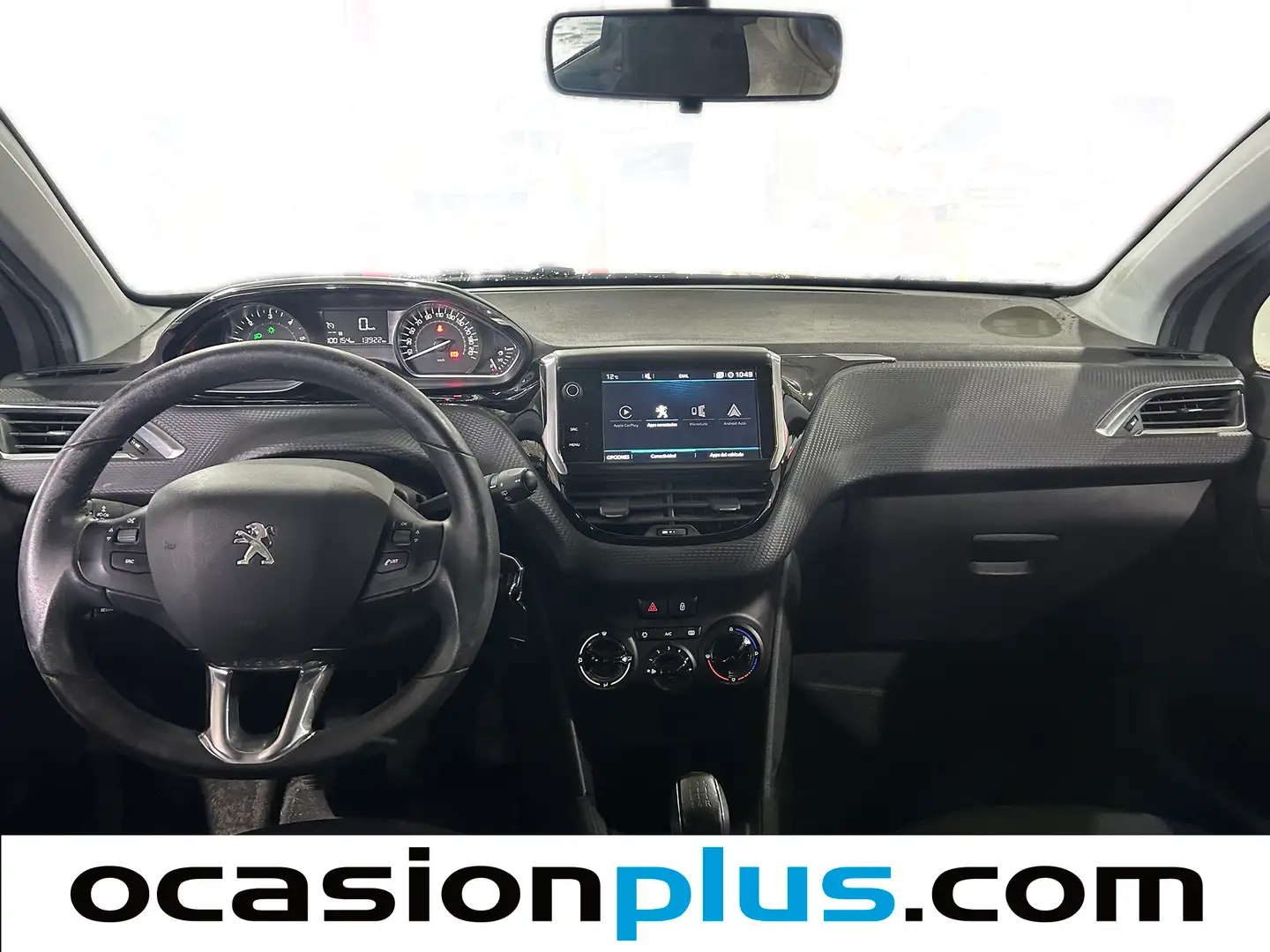 Foto Peugeot 208 Peugeot 208 BlueHDi 100 Style (100 CV)