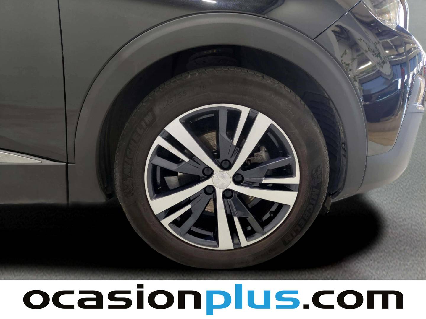 Peugeot 3008 Peugeot 3008 BlueHDI 130 S&S Allure EAT8 (130 CV) 2018