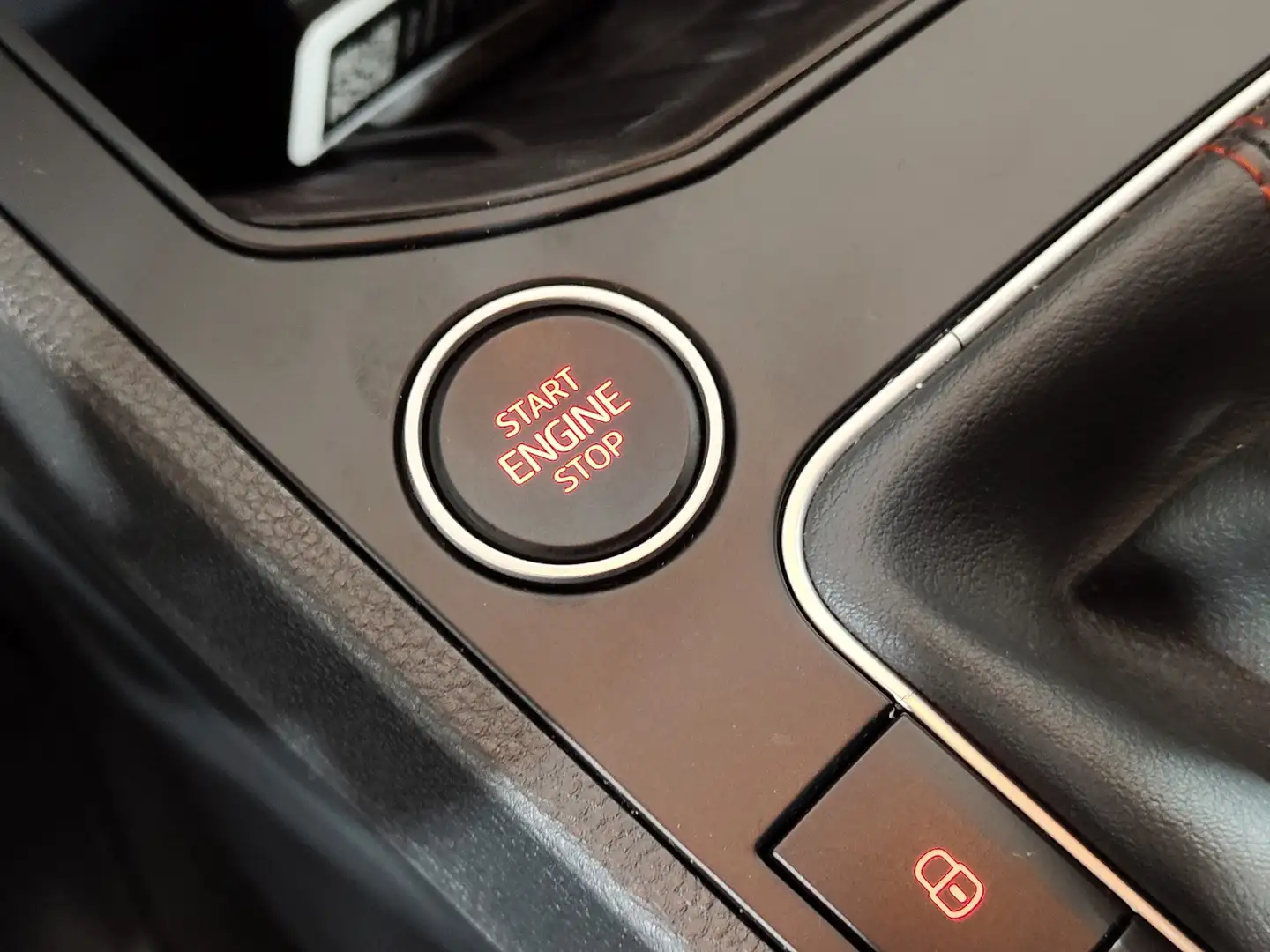 Foto Seat Ibiza SEAT Ibiza 1.0 TSI FR Salta (115 CV)